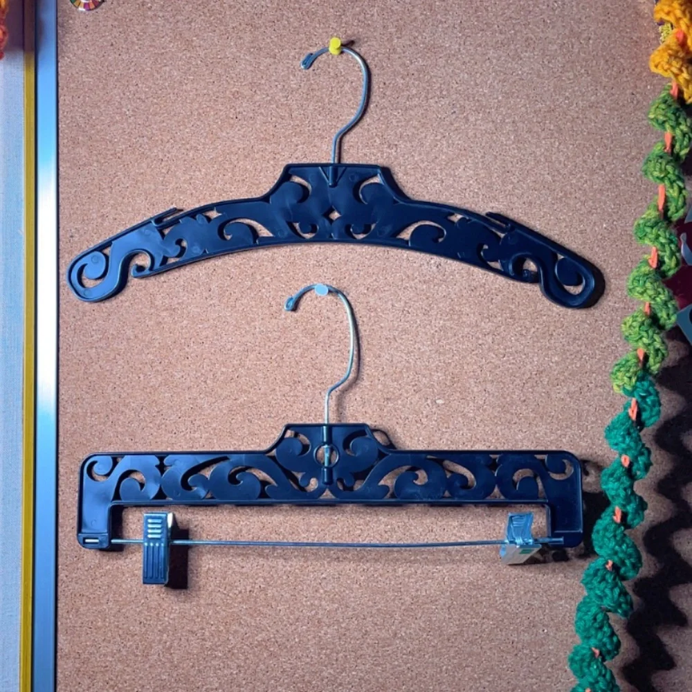 Paisley Hangers Closet Beautification or Live Shows